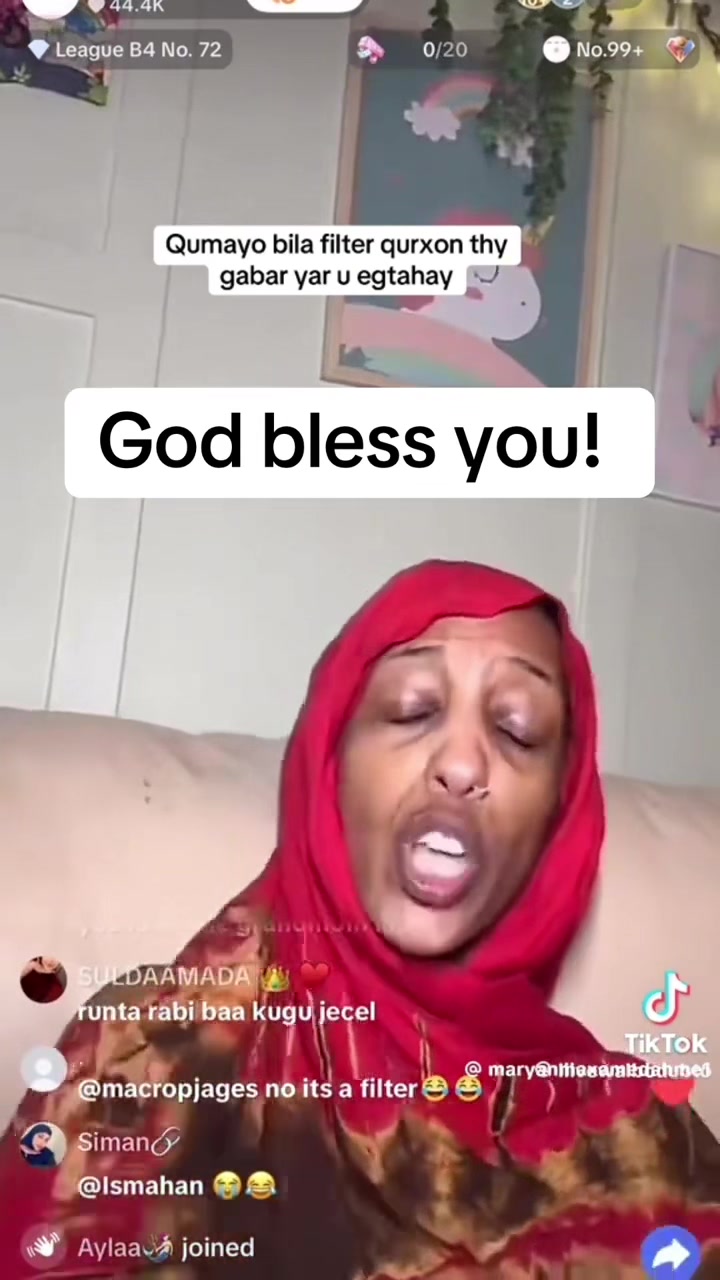 @SajedaTheKafirah