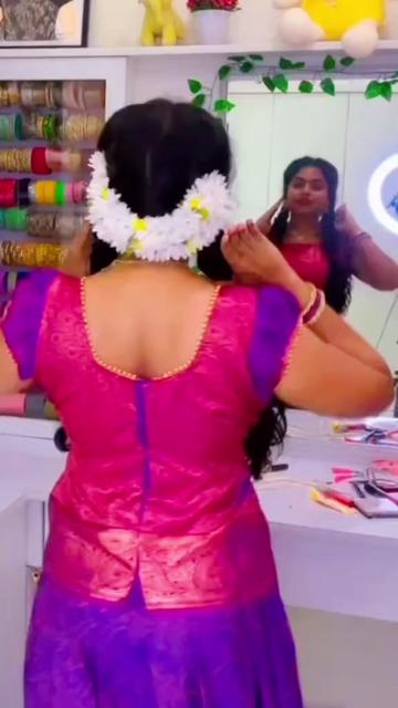 @Sembaruthi🌺செம்பருத்தி tiktok