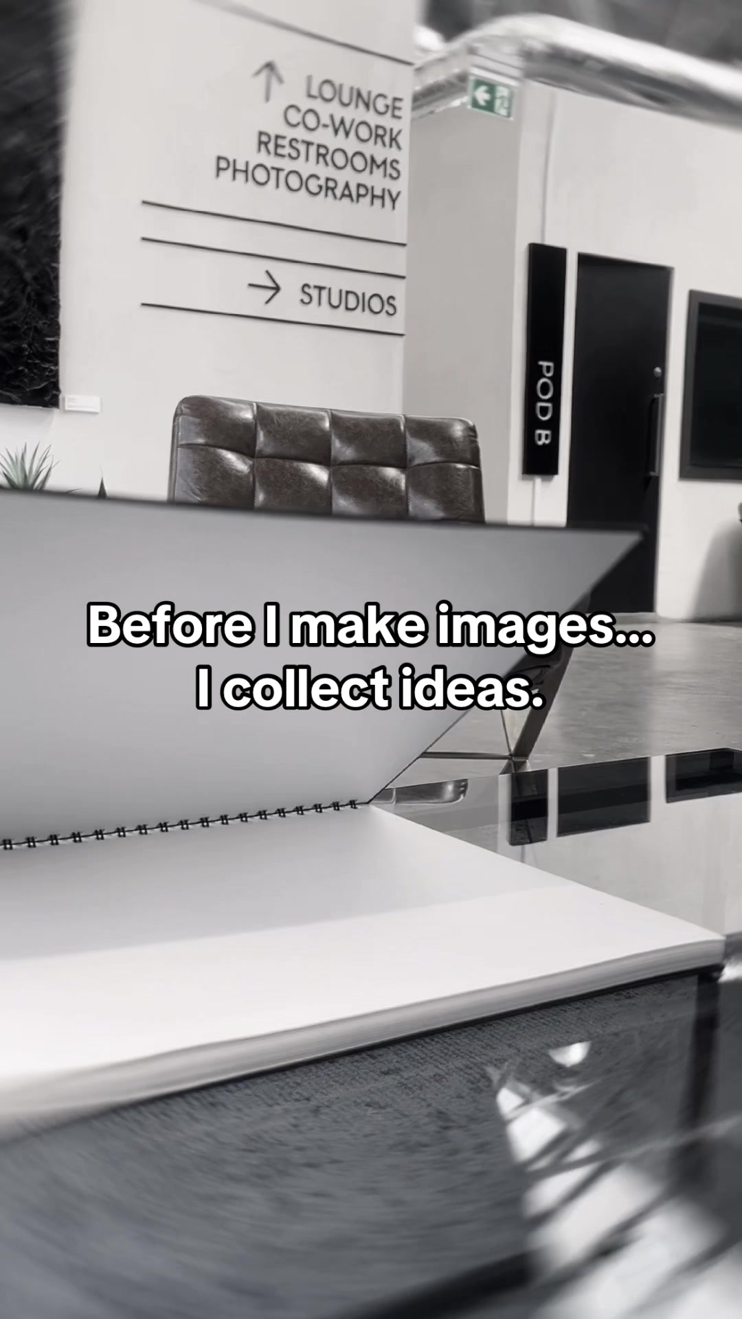 @Visual Director | Photographer