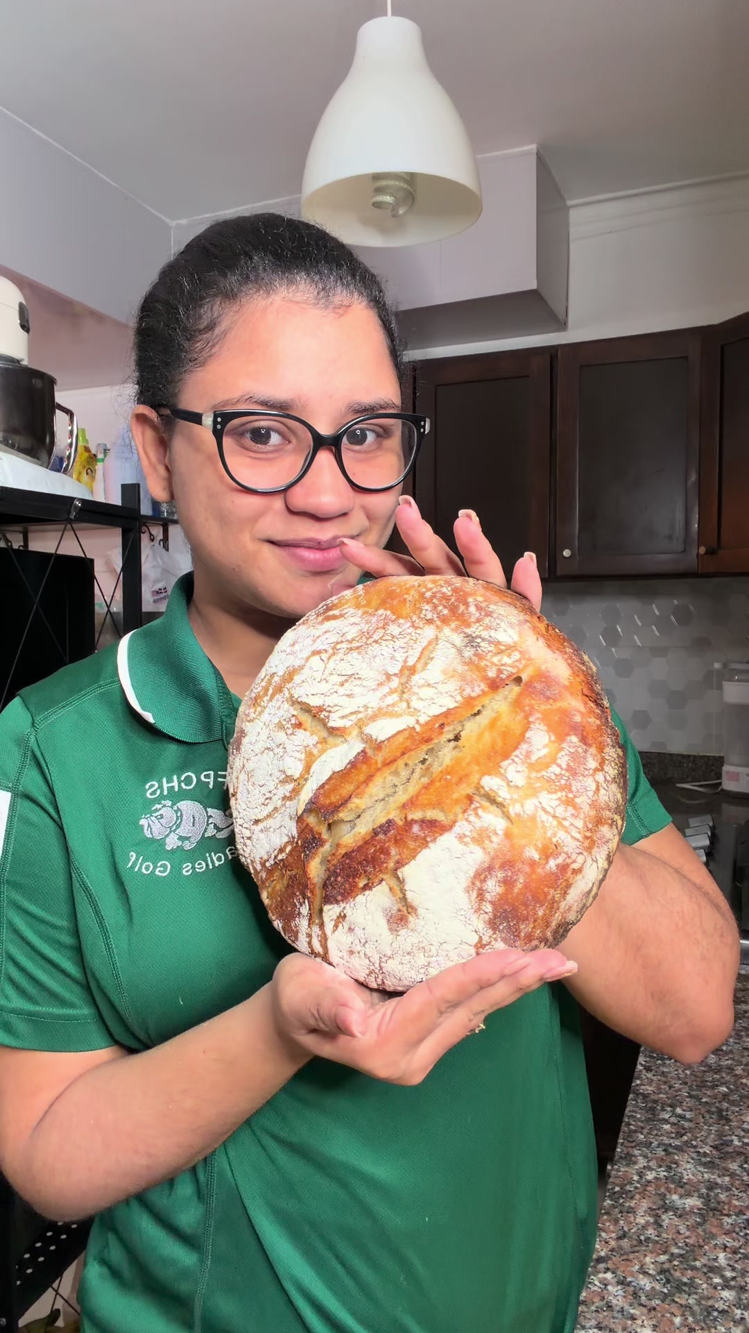 @Chef Miguelina Galan D Santana
