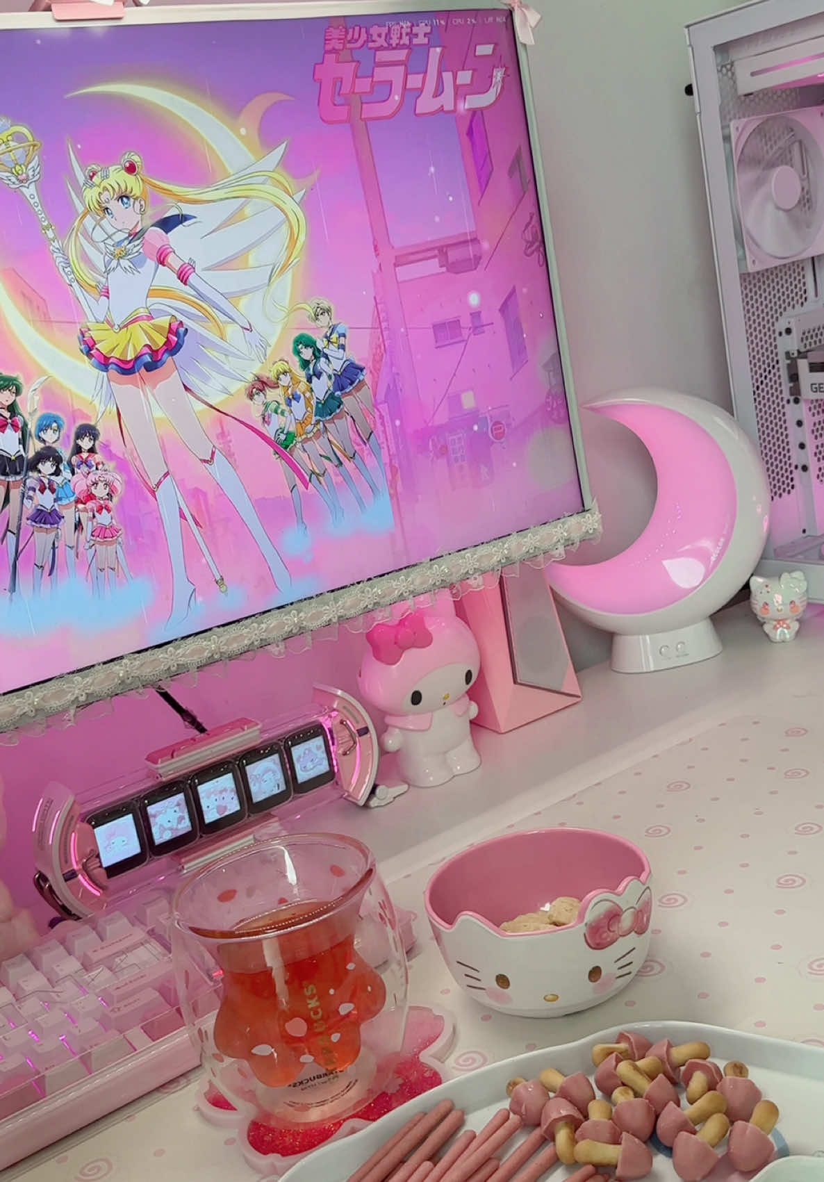 @Mew⋆. 𐙚 ˚