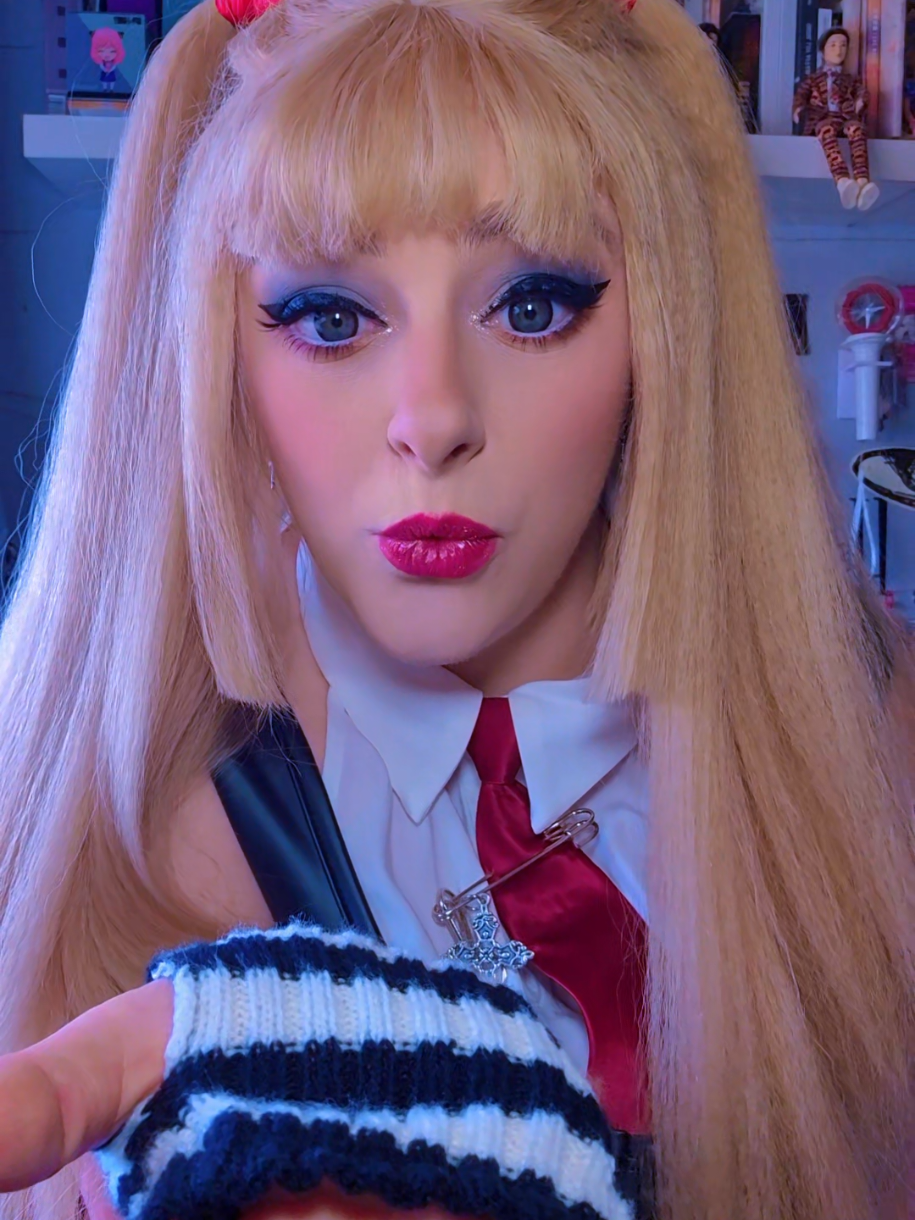@princessoohlala_cos