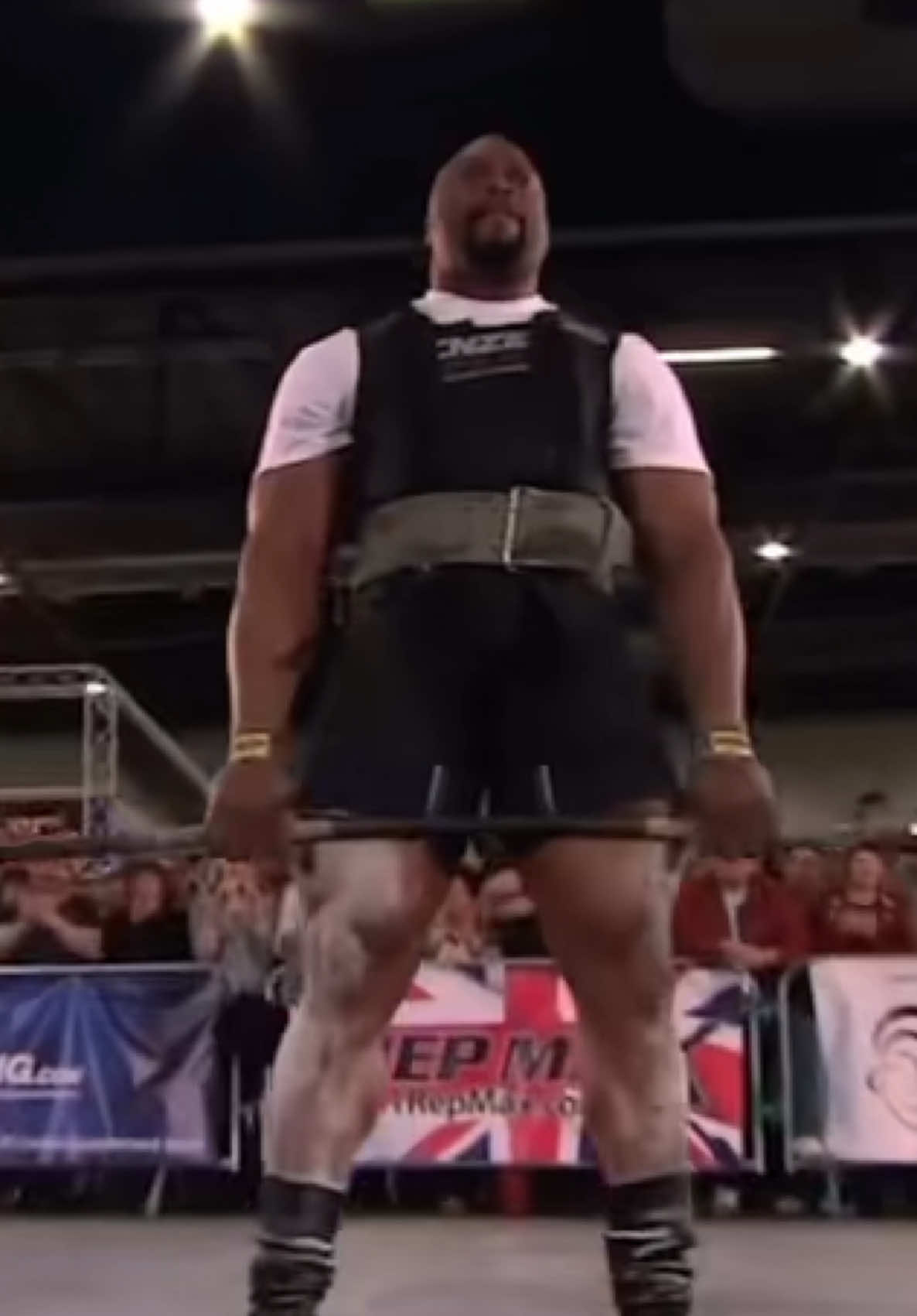 @StrongmanTV