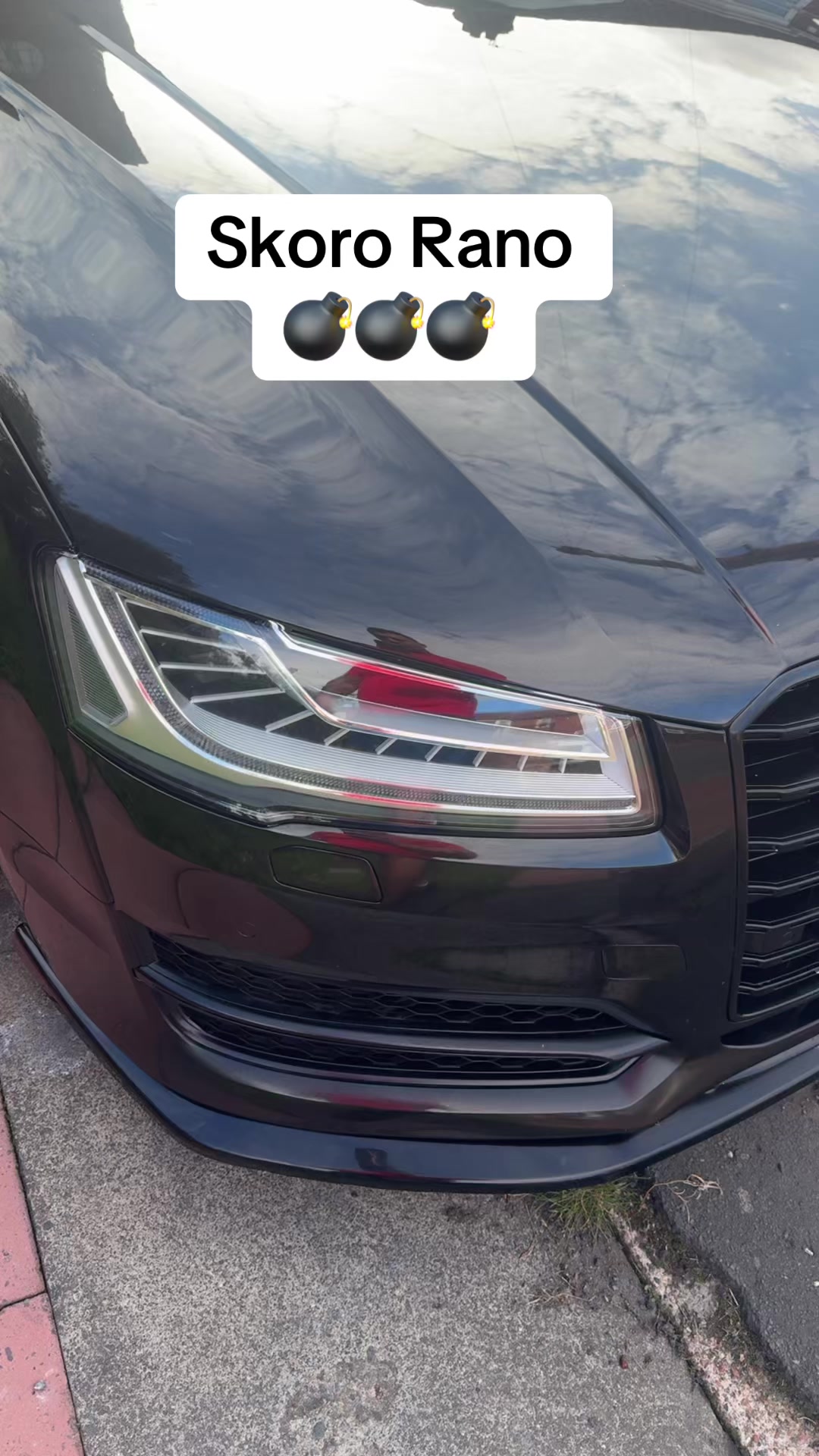 @Erik S8 AUDI