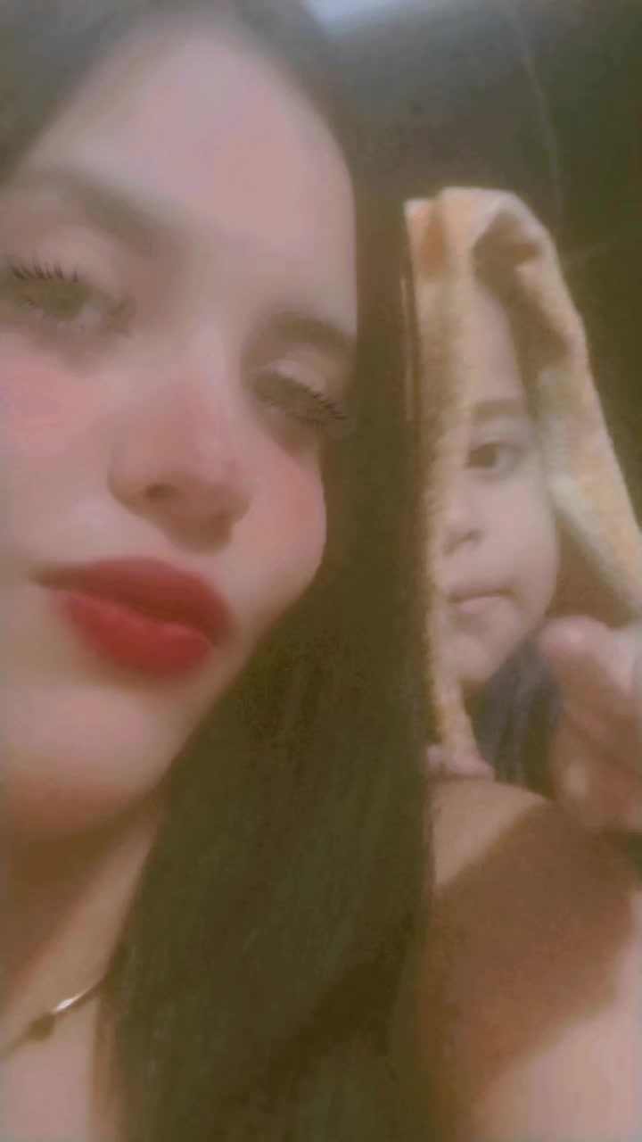 @Mayara mata