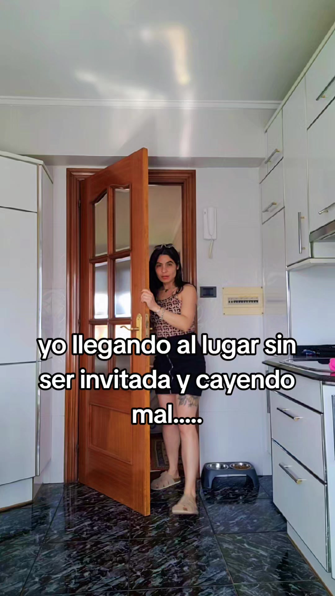 @dayi la cubanita