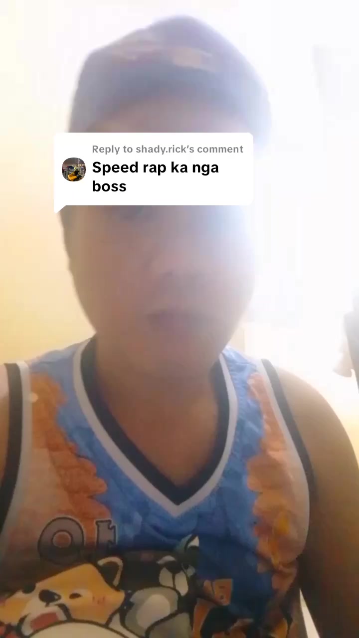 @G Manayon JR