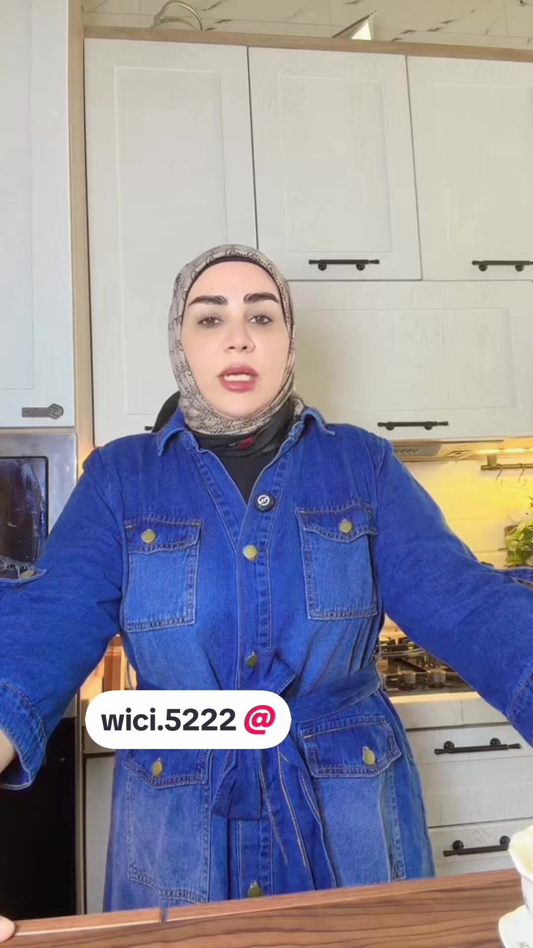 @شيف منال العراق 🇮🇶