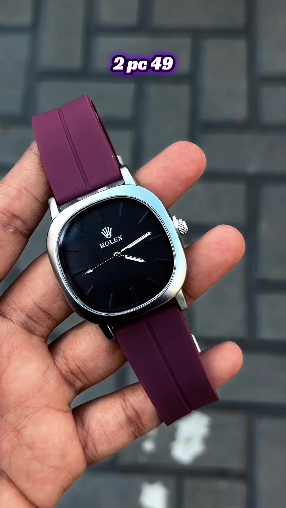 @Watch World