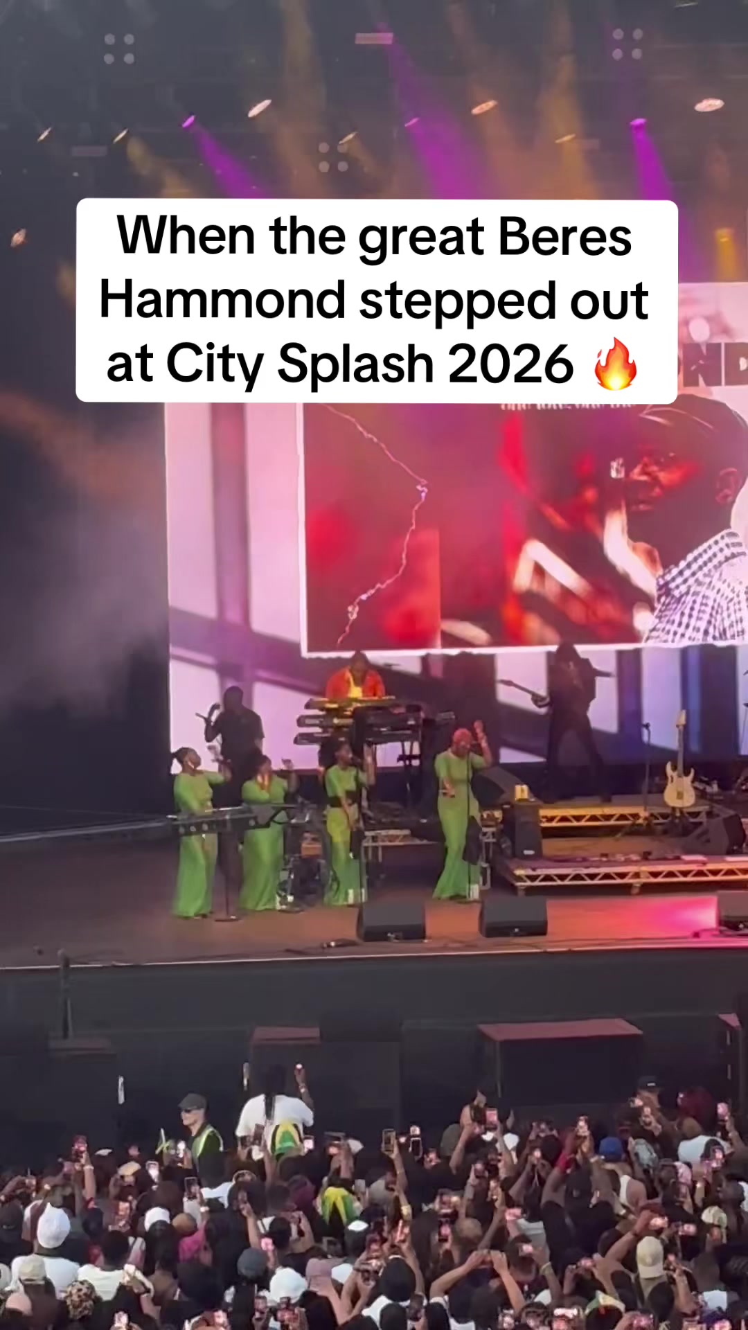 @City Splash Festival