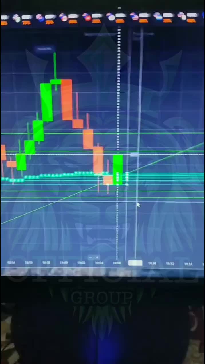 @HD TRADER