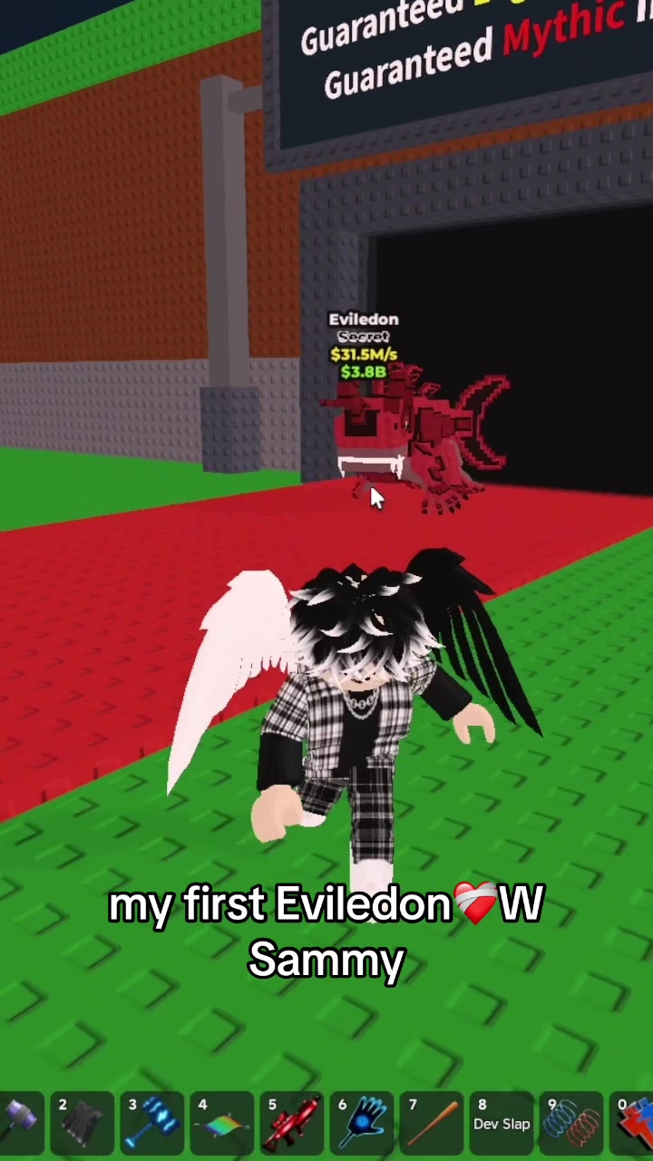 @CrazyBlox
