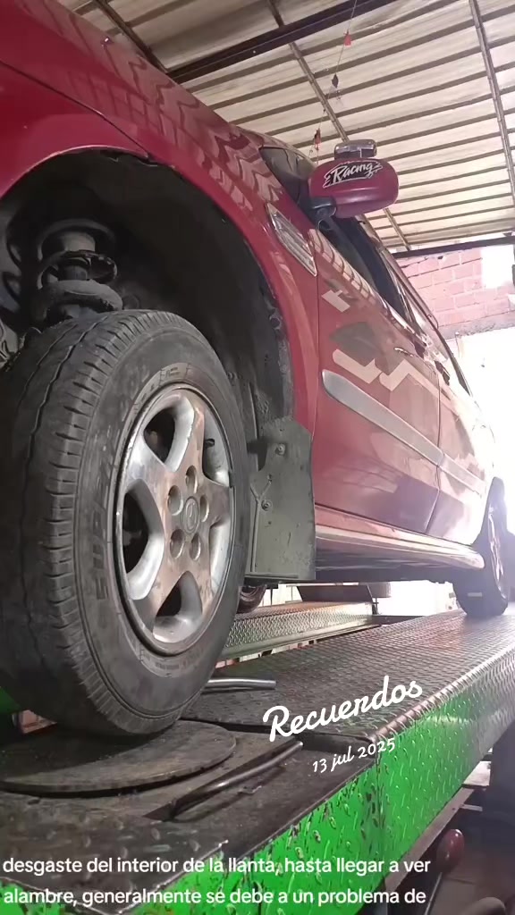 @Servicentro MIOCAR. II