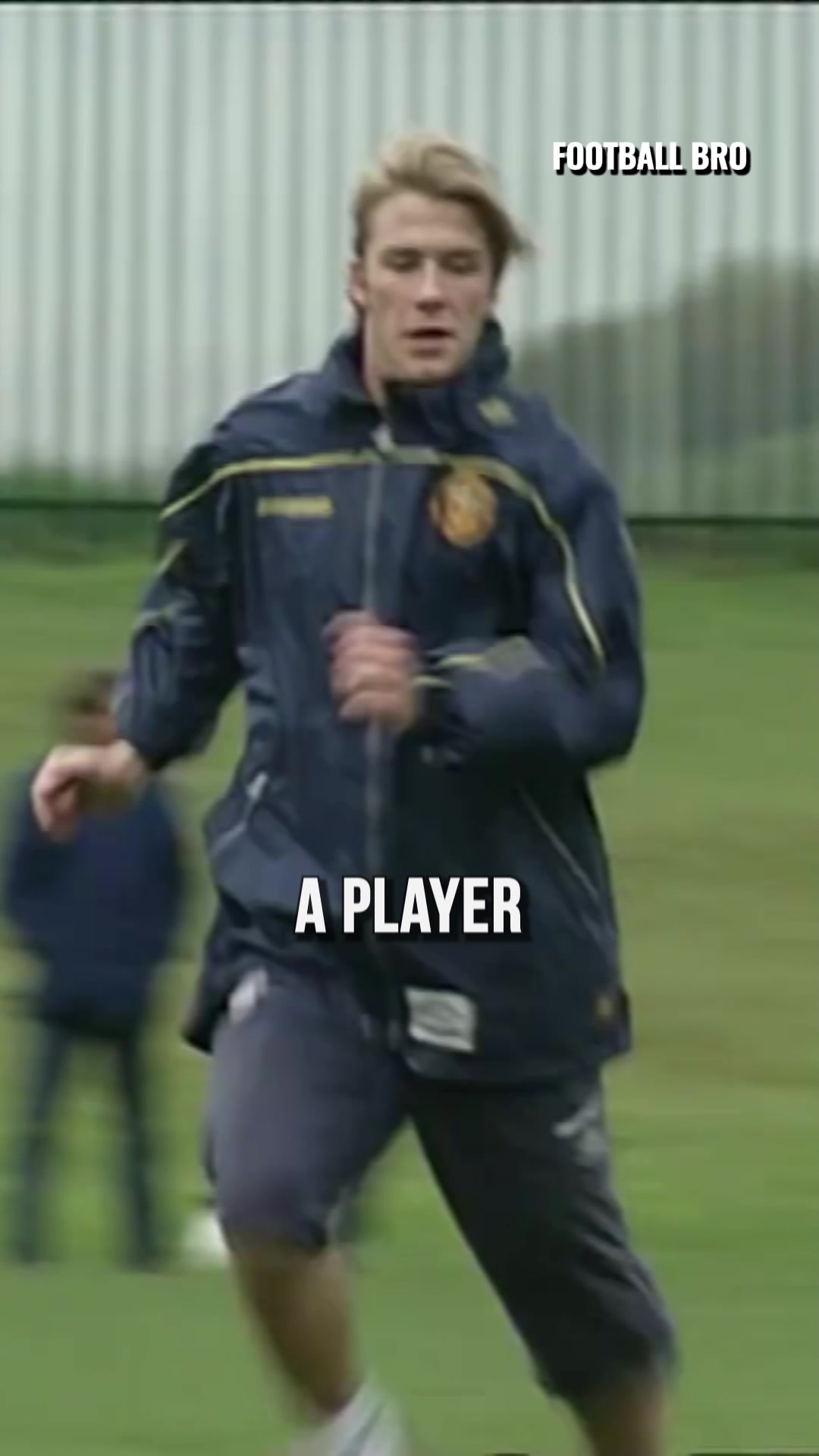 @football bro