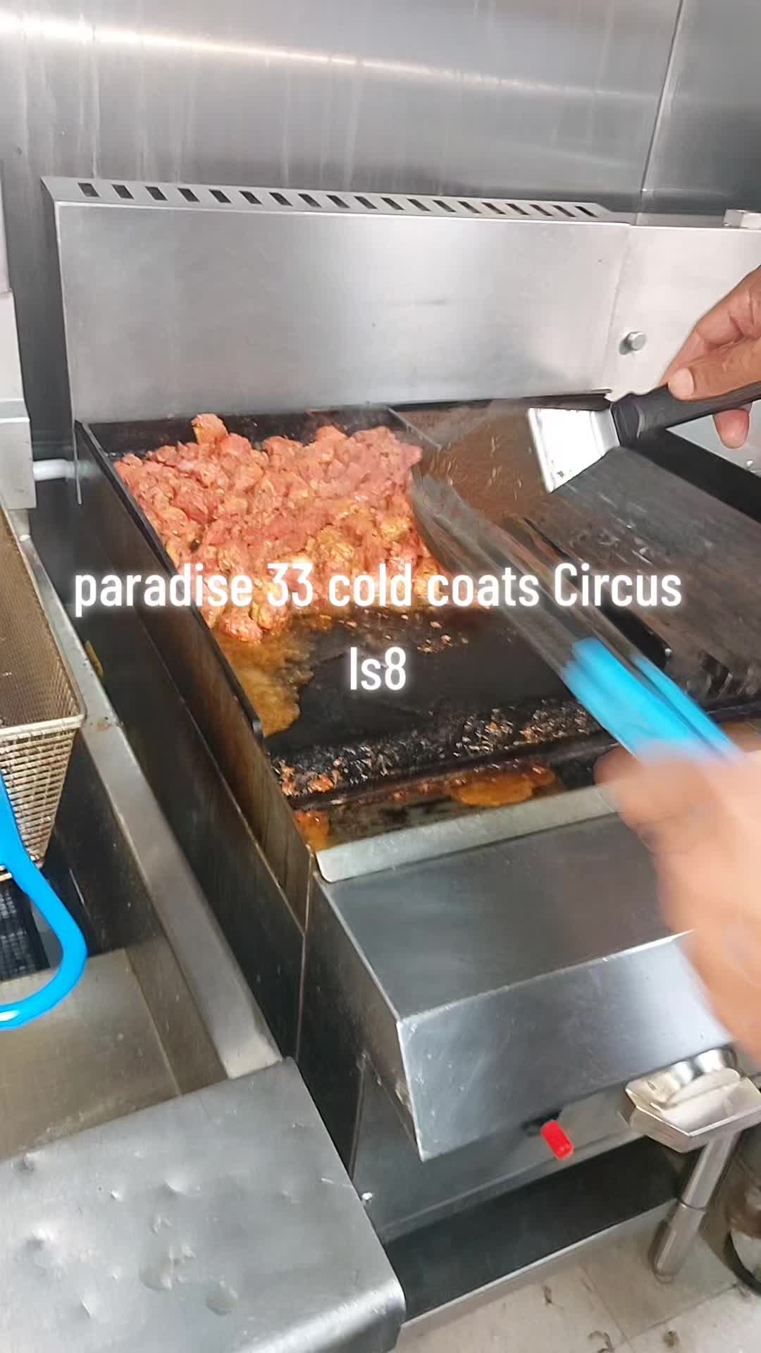 @Paradise Delight