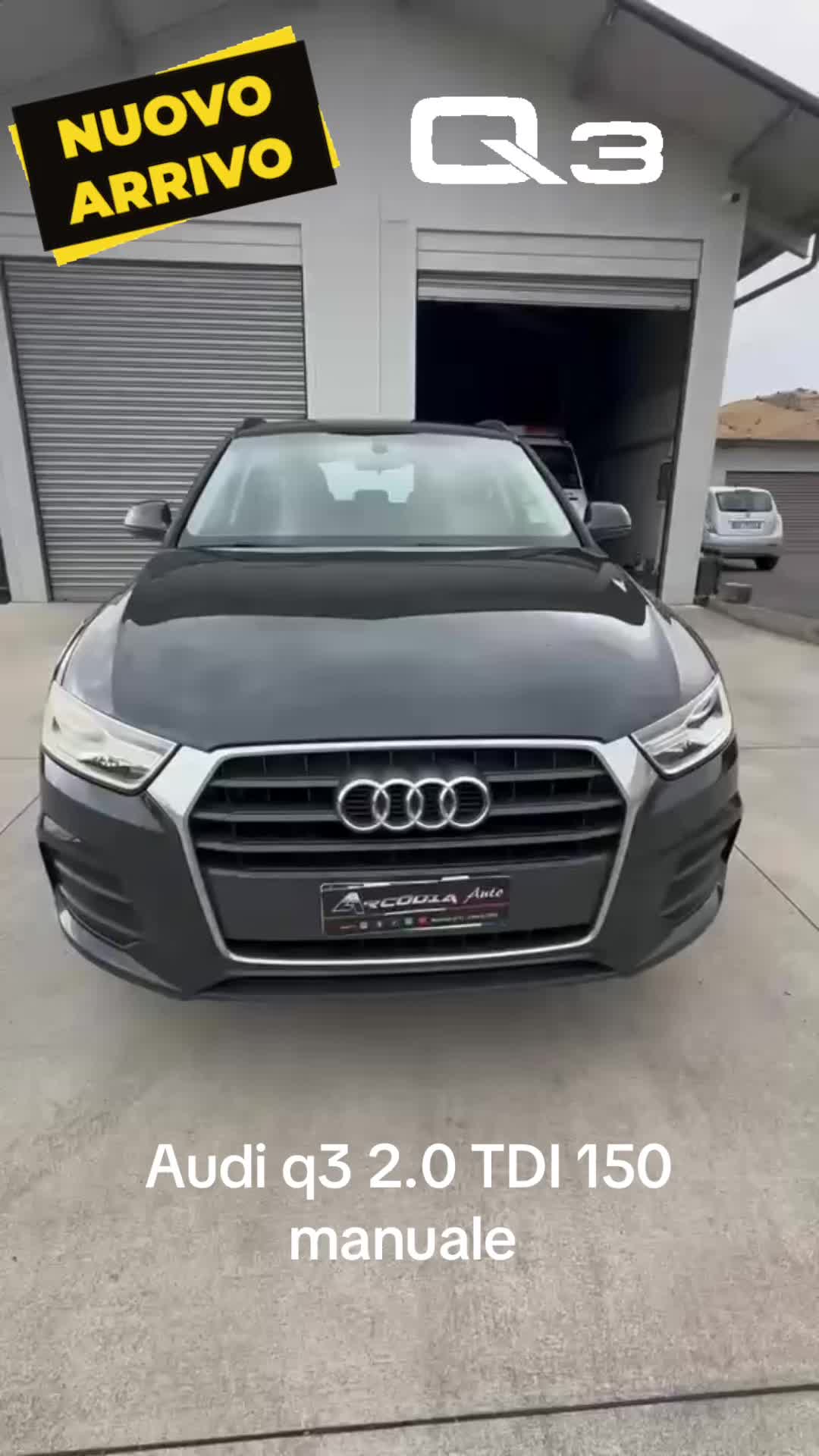 @ARCODIA Auto