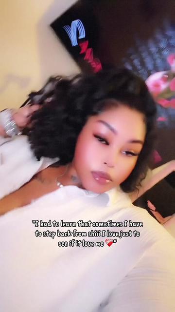 @💕 BIGMAAAMA RICKA💕