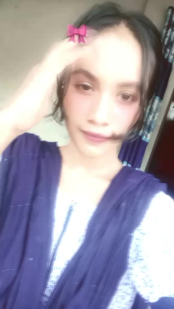 @মেঘ