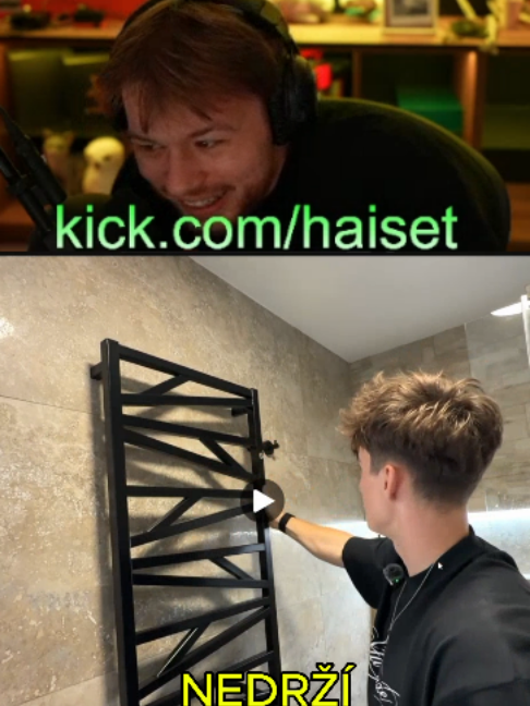 @haisetklipy