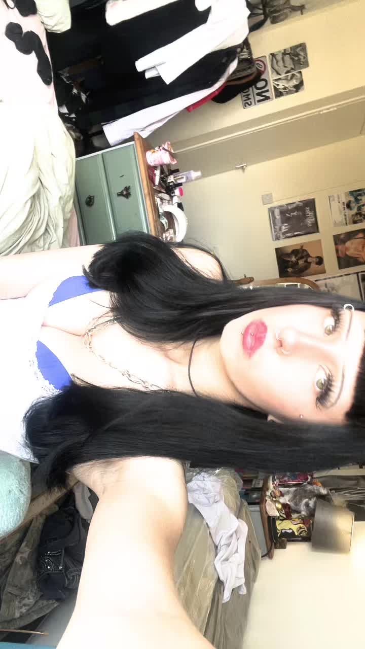 @forbidden rat
