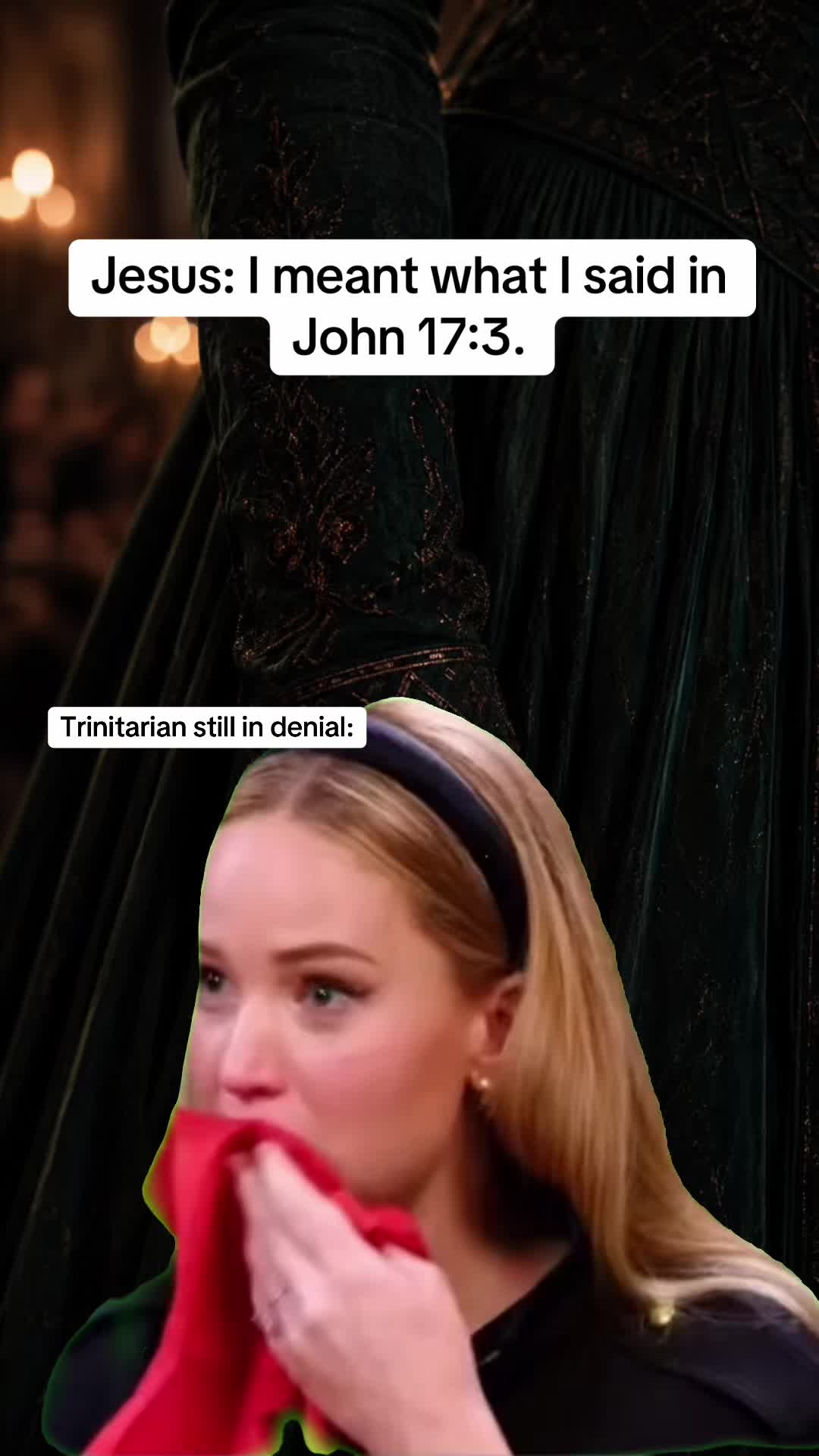 @Halal Christian