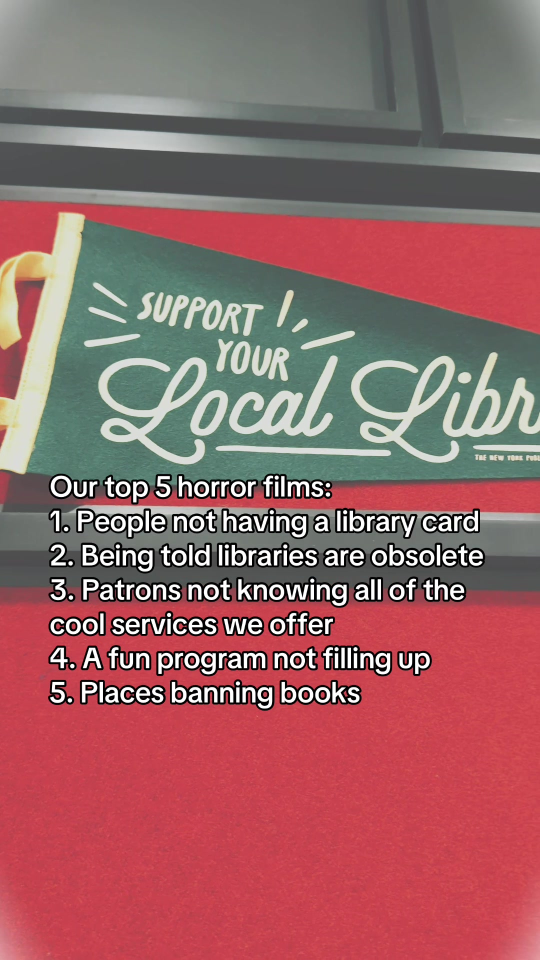 @Sachem Public Library