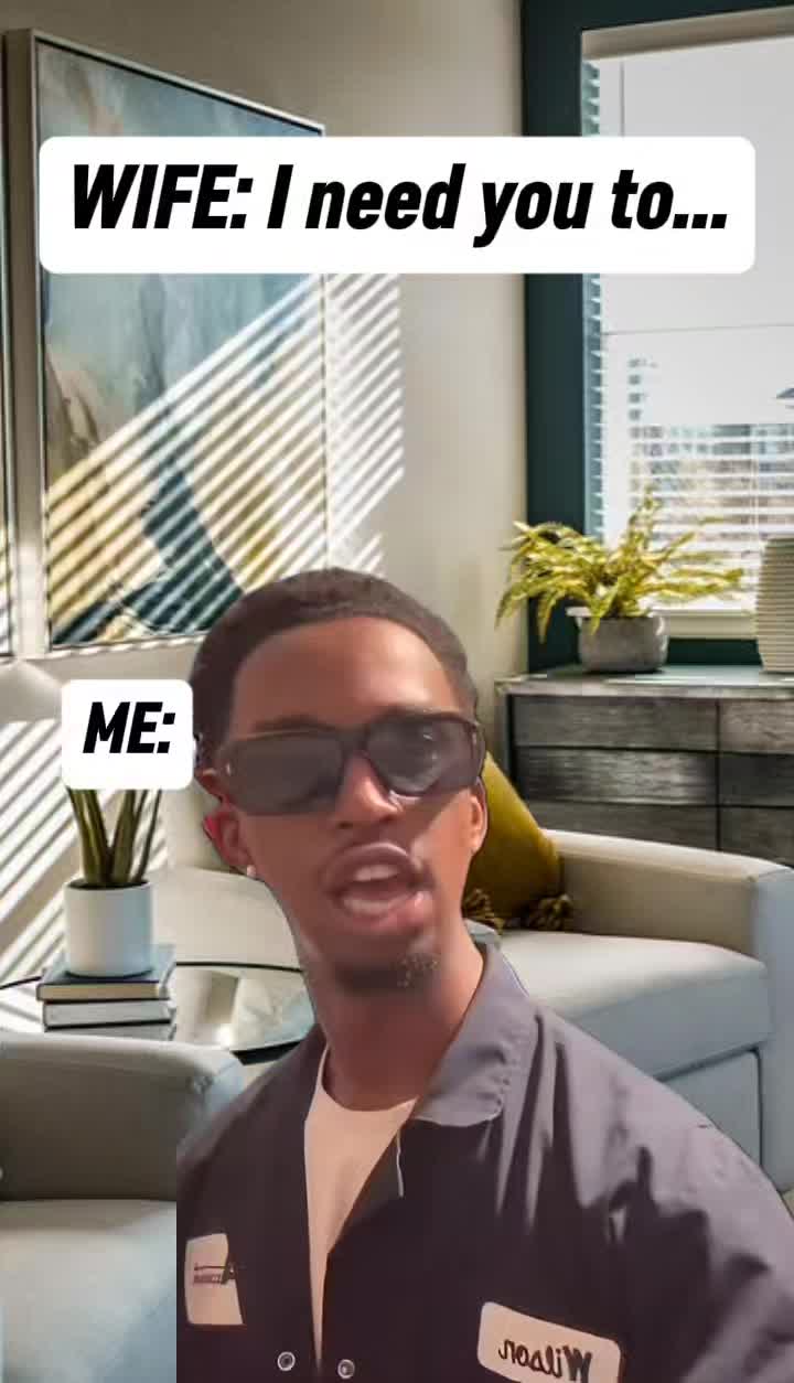 @Trevor