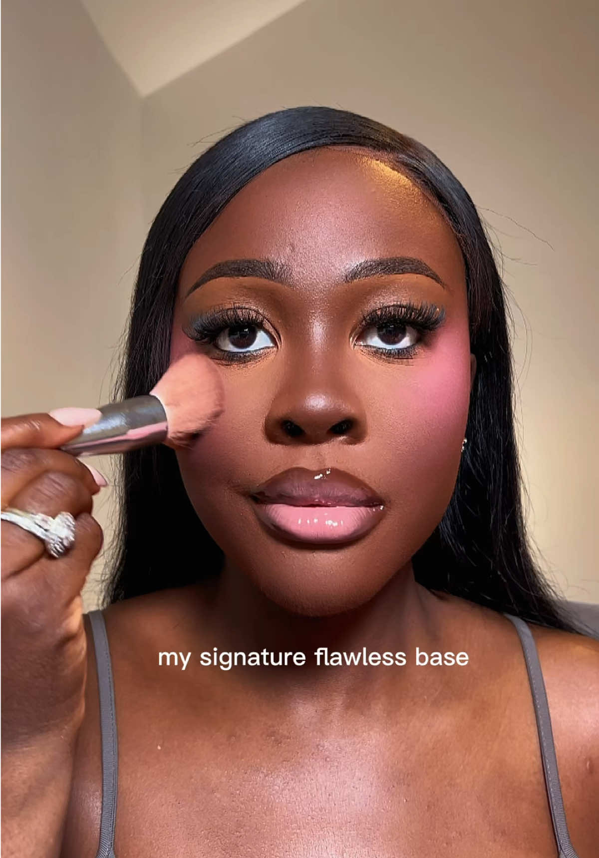 @Efya Mensah | The Base Belle