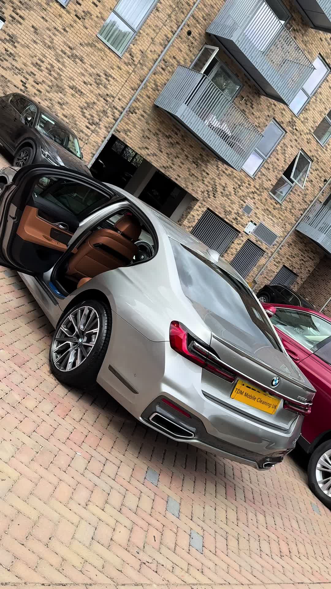 @TDM Mobile Cleaning🇬🇧