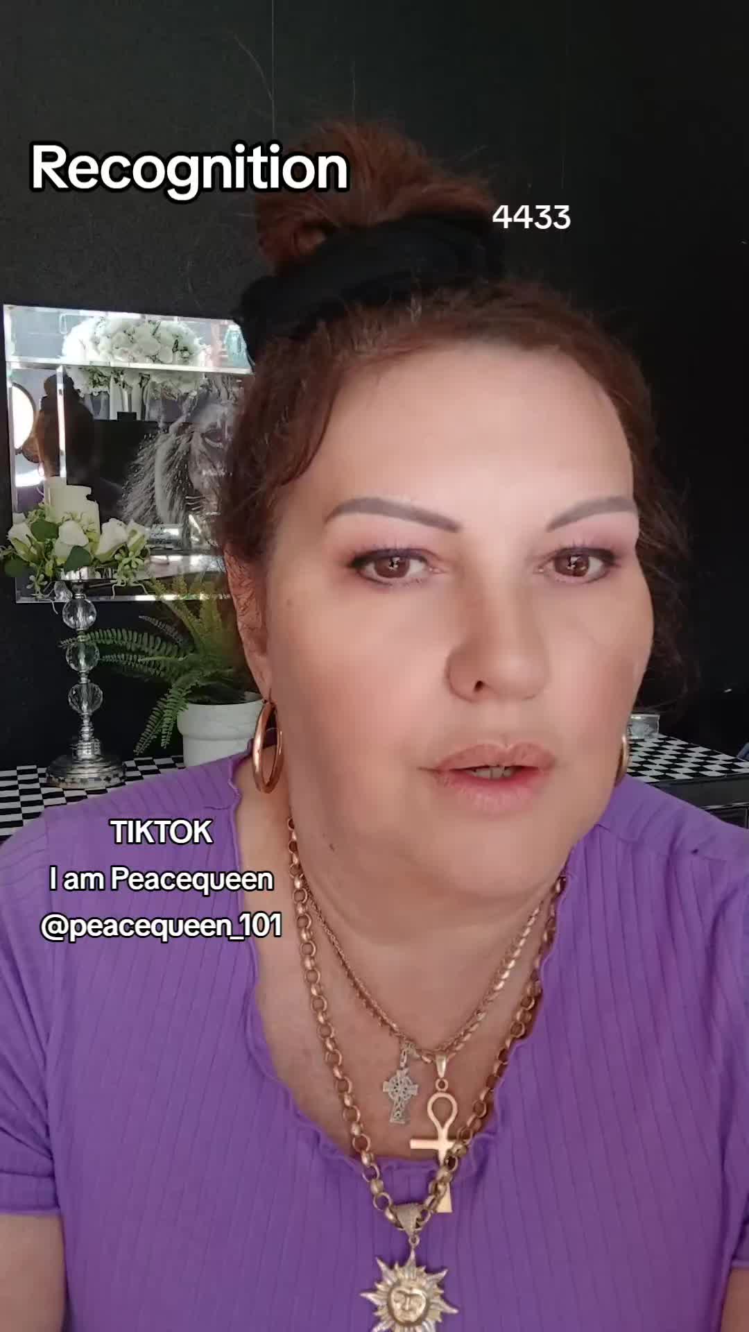 @I am Peacequeen