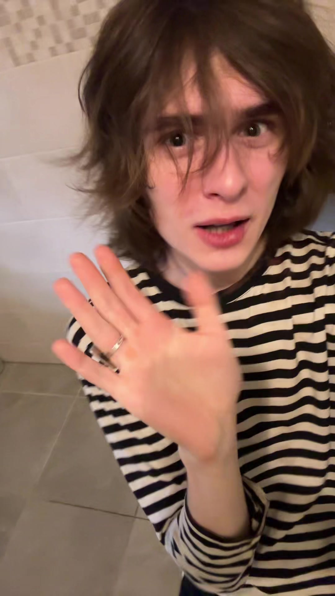 @лег