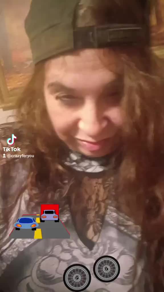 @Crazyferyou