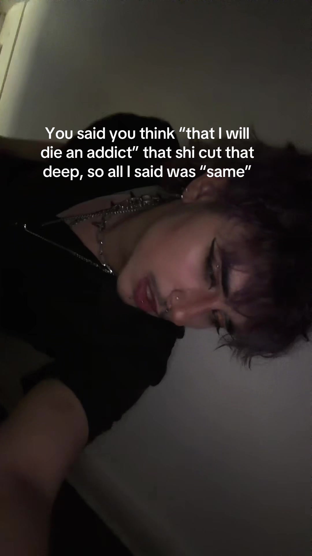 @psychicteenagebloodbath 🫀🦌