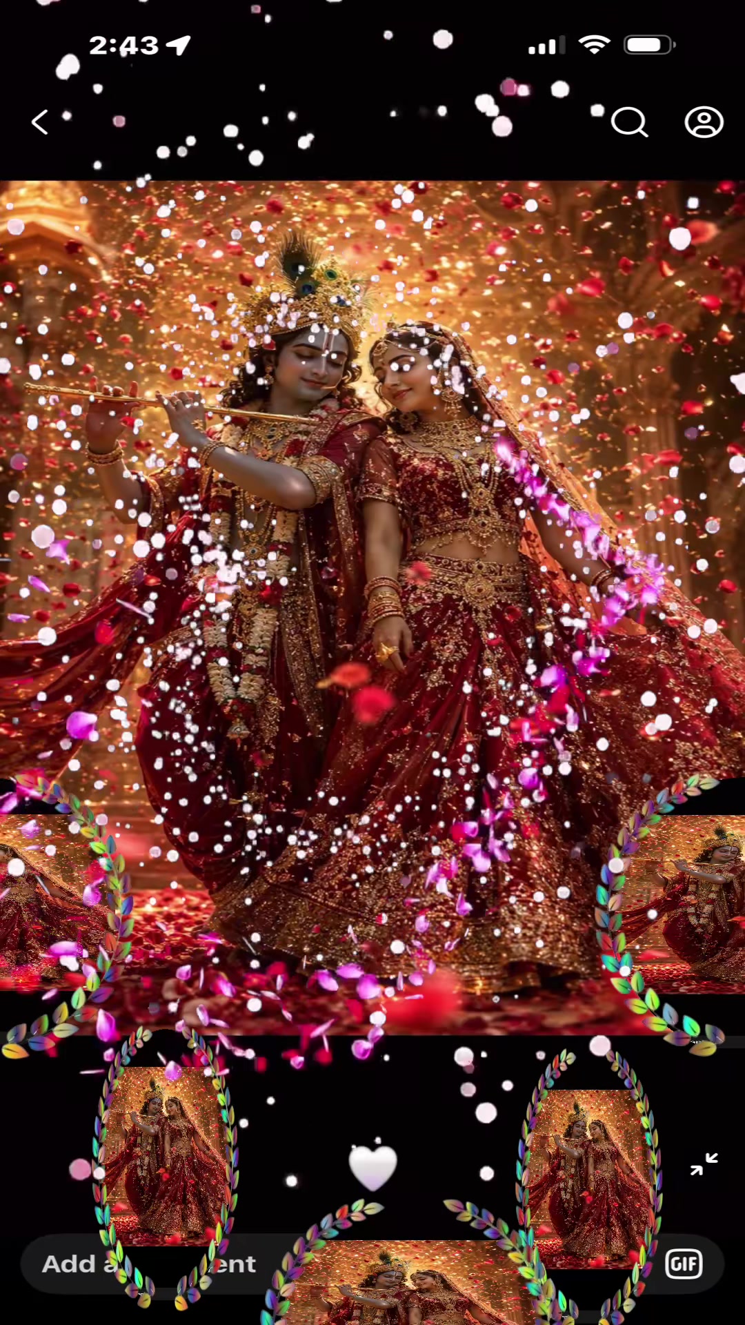 @RadhaKhrishna