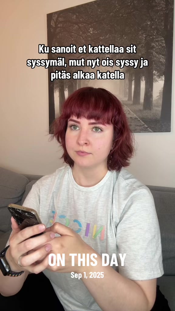 @Susanna (Suski) Hukka