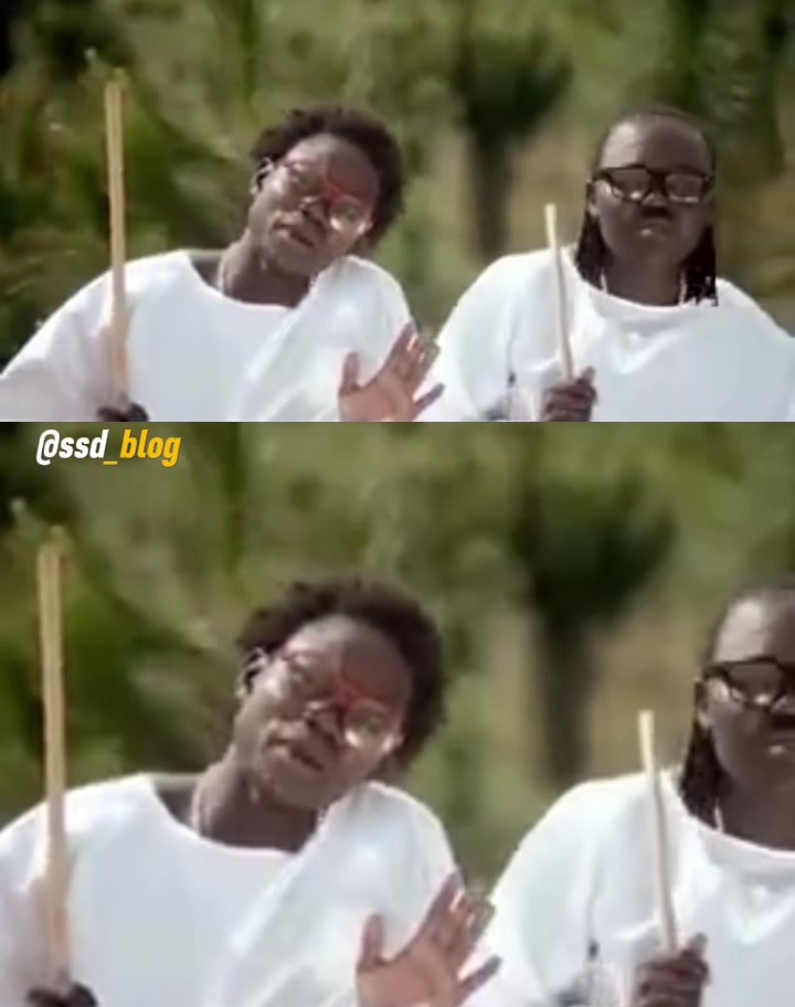 @South Sudanese Blog