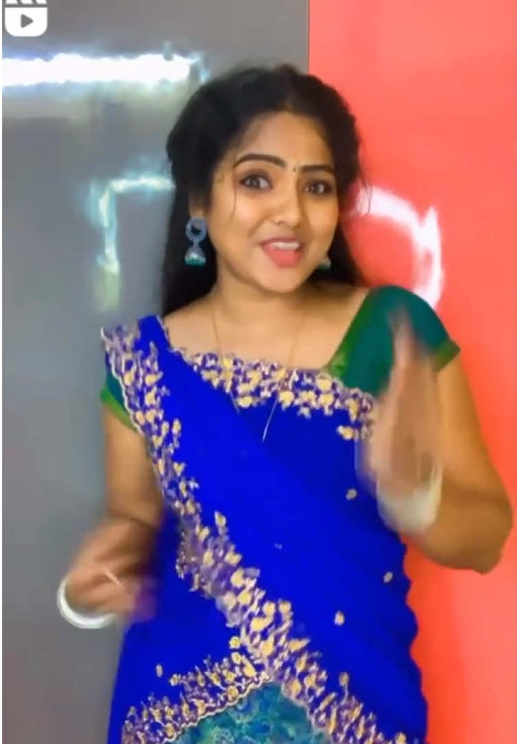 @Sembaruthi 🌺 செம்பருத்தி 💕