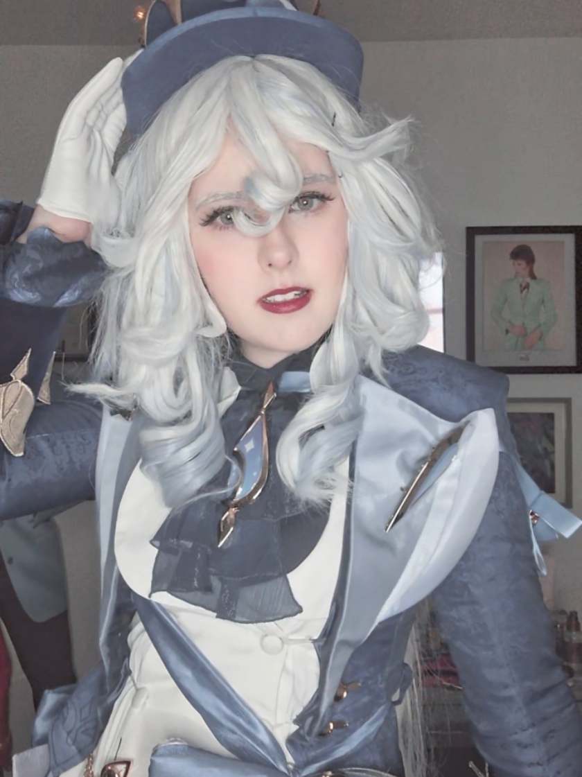 @💫Luna💫