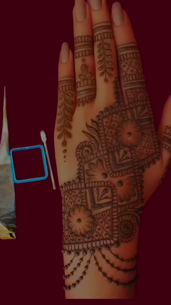 @Mehndi designs