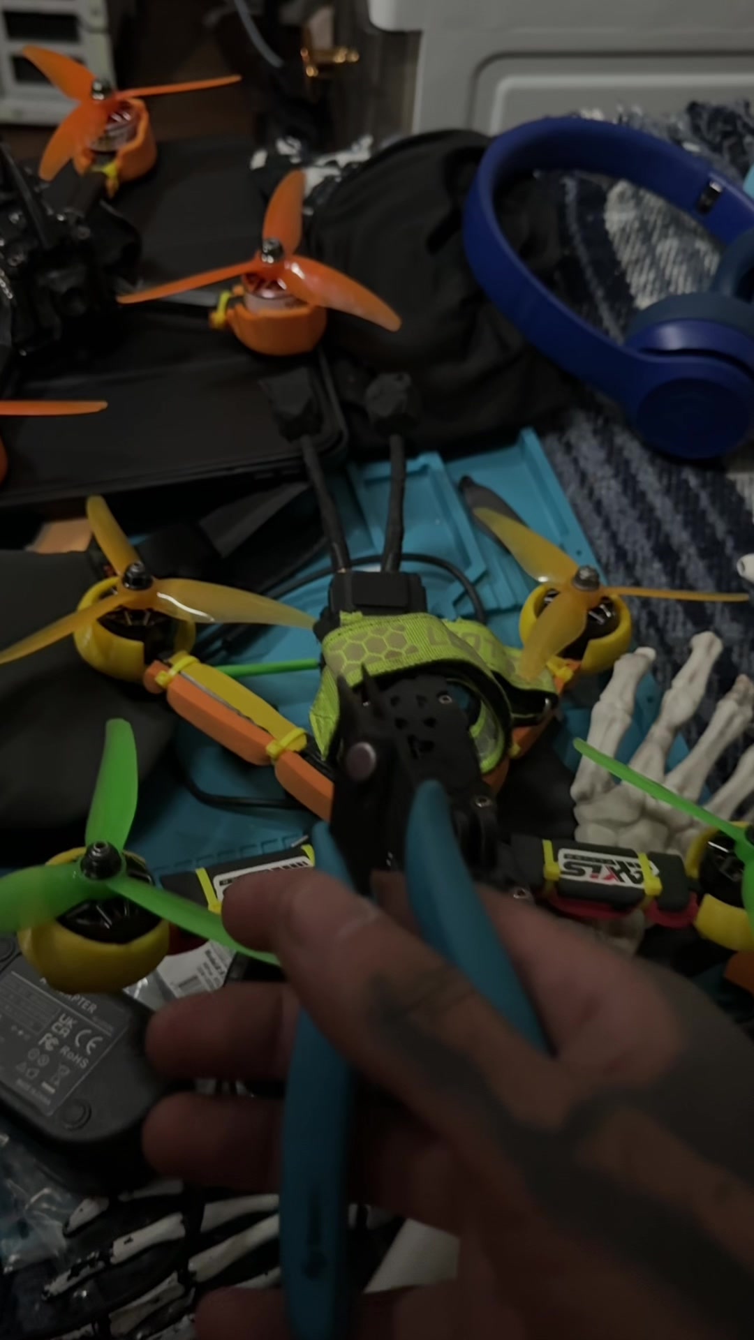 @El Calavero FPV