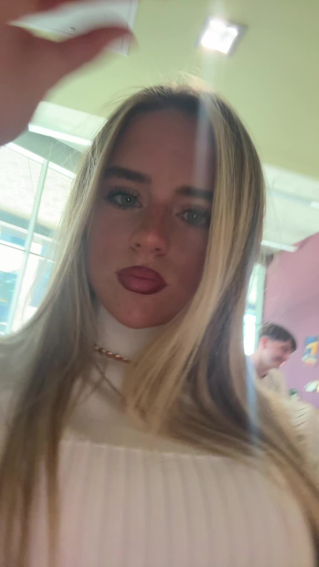 @𝒫⋆𐙚 ̊✞༝