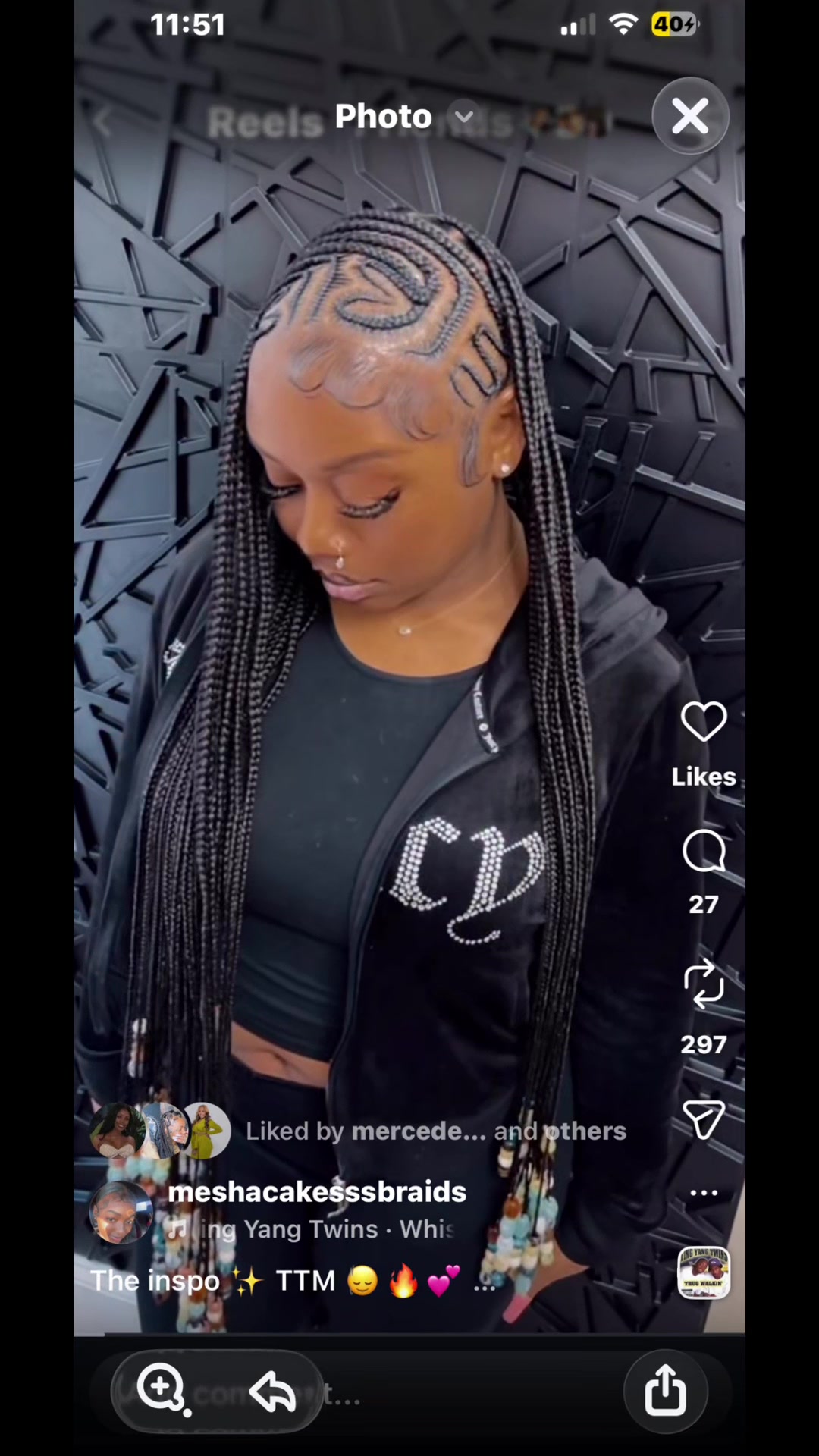 @TrishaLovePink