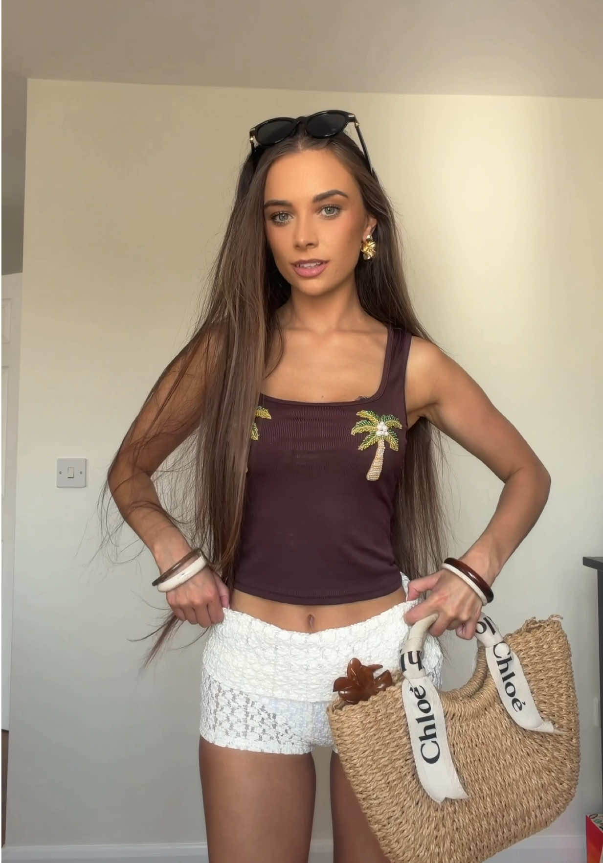 @Naomi Taylor | Lifestyle