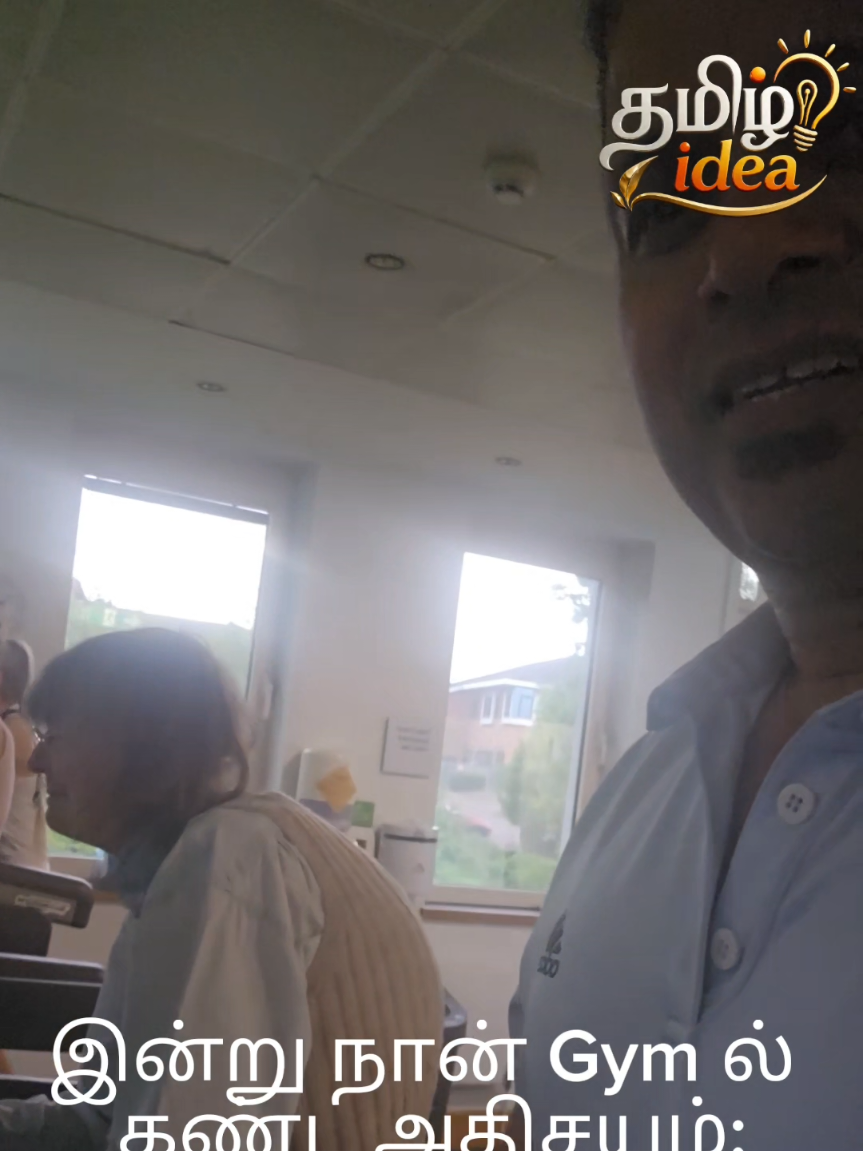 @Tamilidea