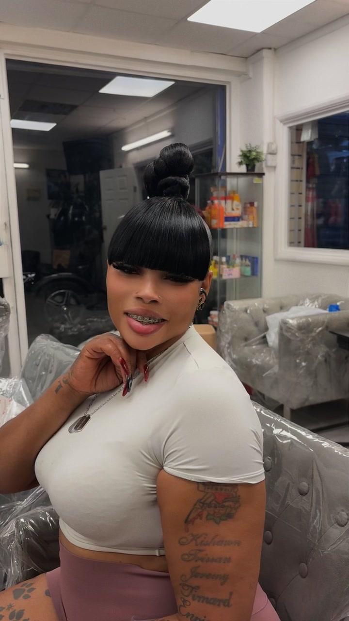 @Poshminahair