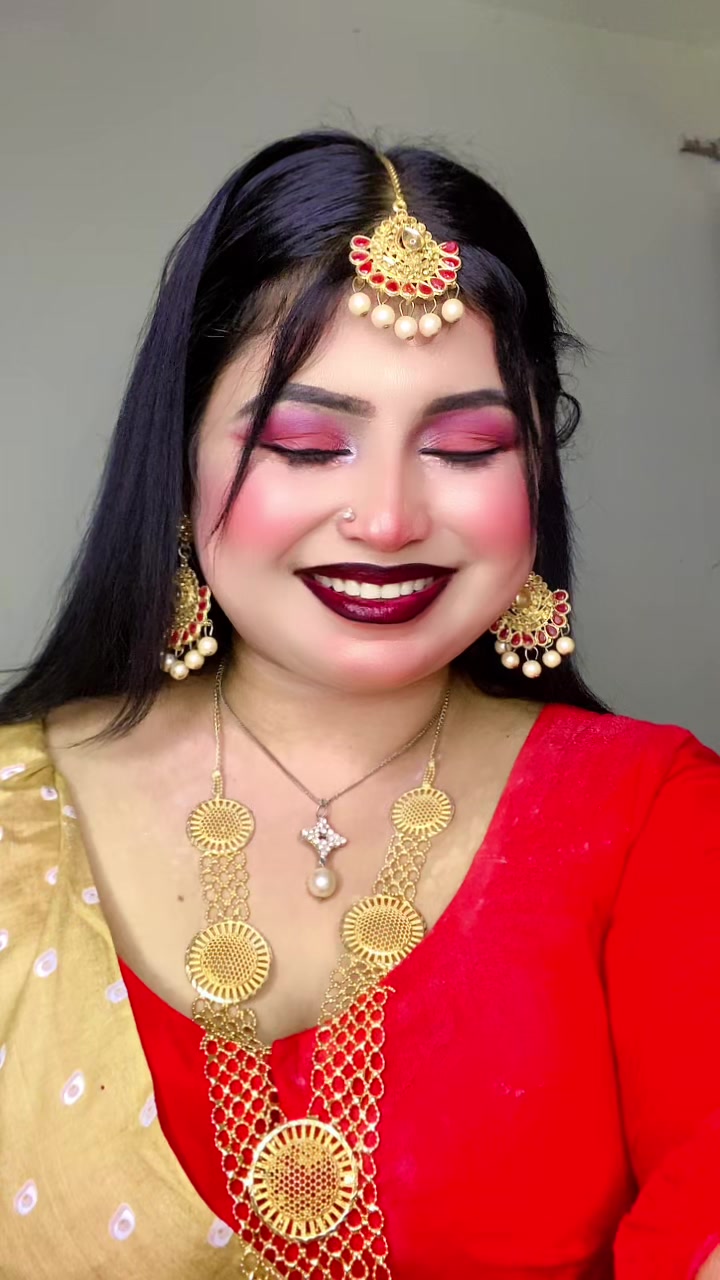 @Sharmin Shila cream apa💎