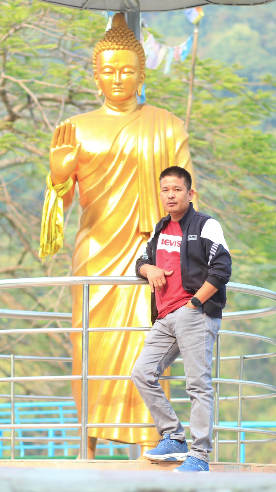 @Hemant Moktan 11:11