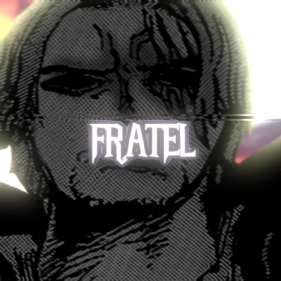 @FRATEL ㋿