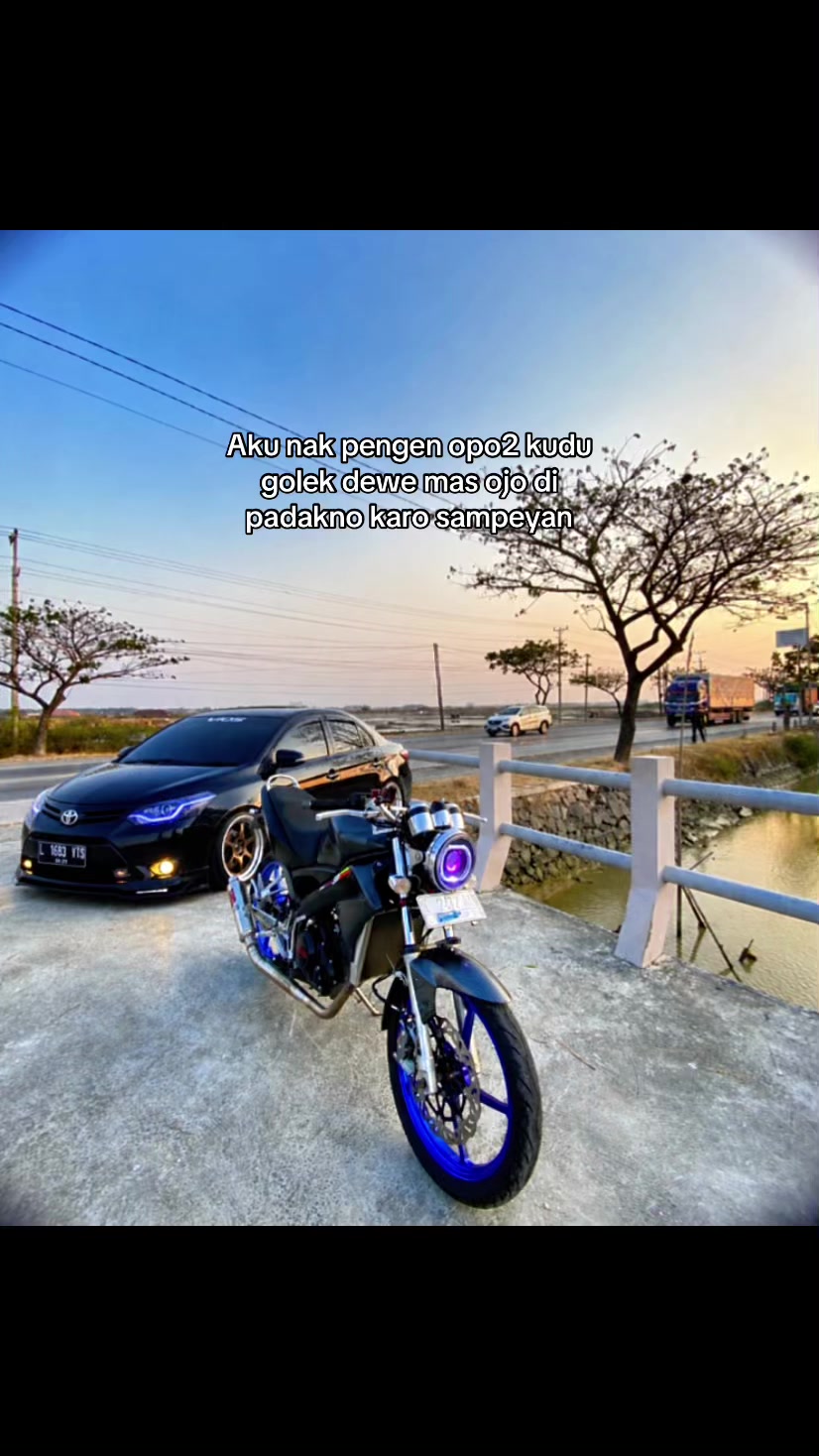 @Klawu Gank๐ค