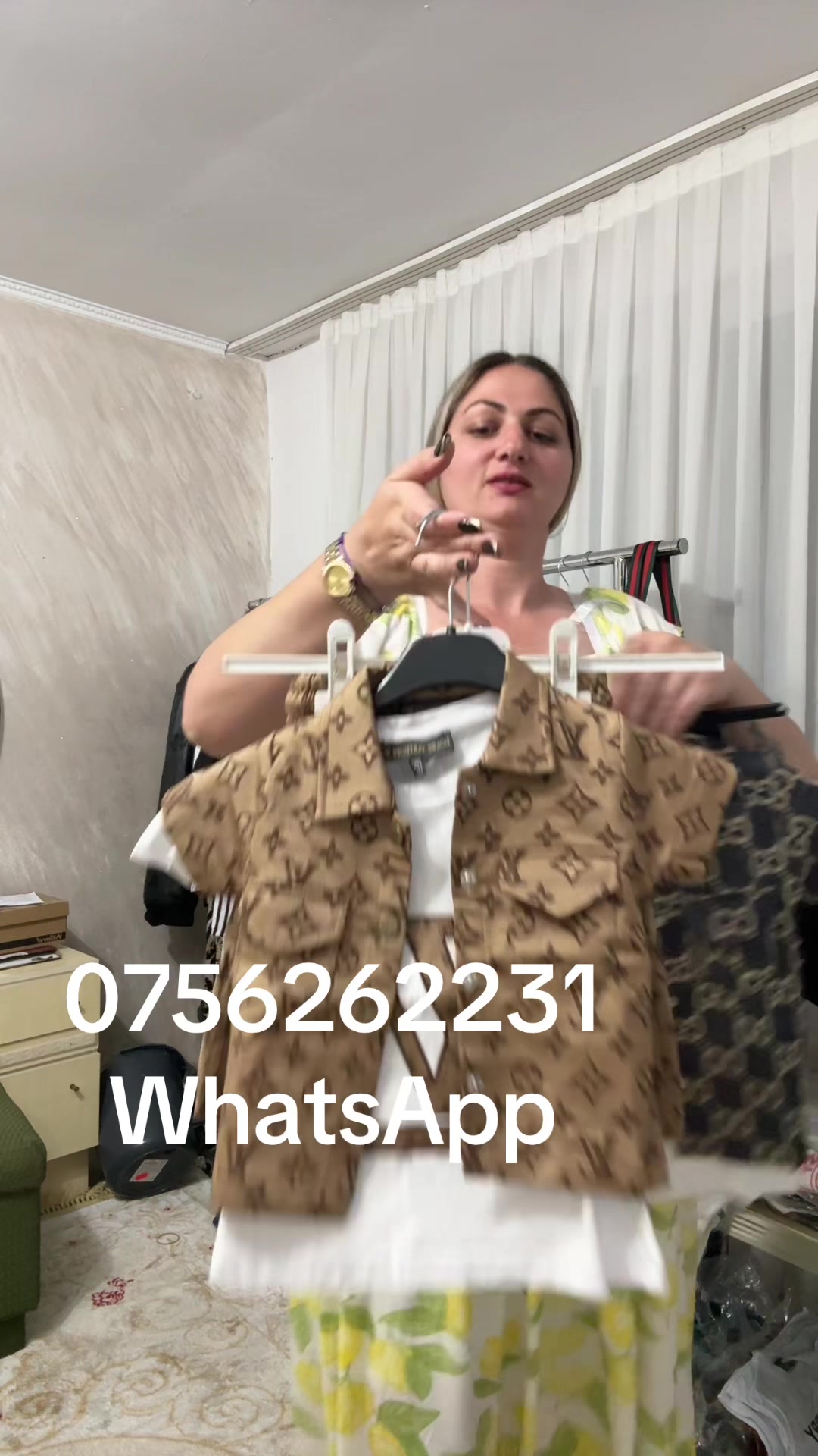 @Narcisa Chic👗👠